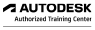 Autodesk Authorized Training Center