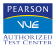 Pearson VUE Authorized Test Center